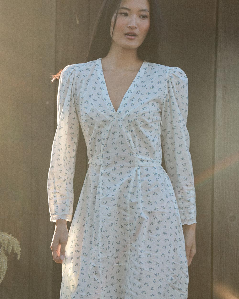 Emmeline Dress
